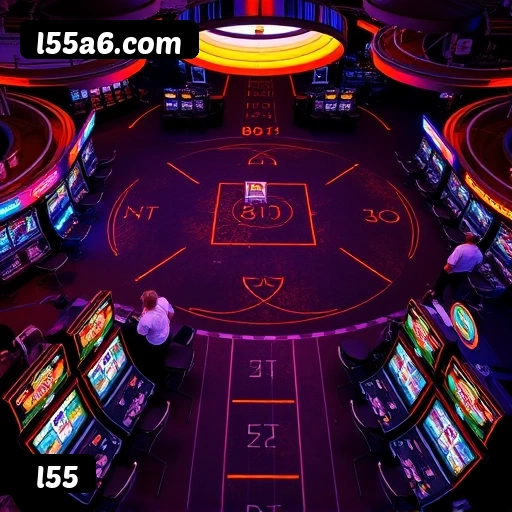 Categorias de Jogos - Slots, Mesa, Ao Vivo, Jackpots