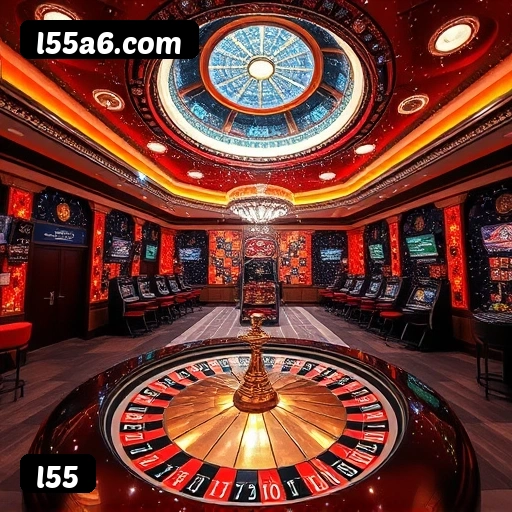 Jogos de Cassino em Destaque - Slots, Roleta, Blackjack