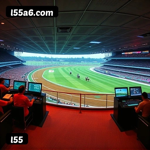 Jogos de Mesa Premium l55 - Blackjack, Roleta, Baccarat